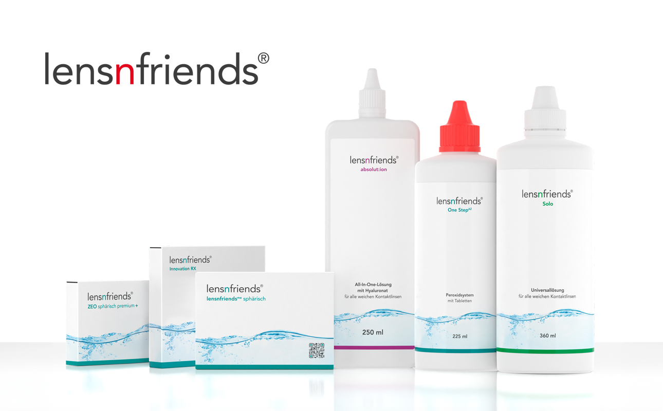 lensnfriends-KONTAKTLINSEN bei Optik Fiess