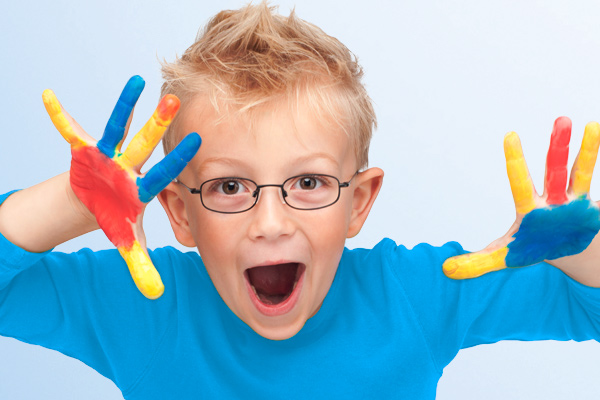 KINDERBRILLEN für Schule, Sport und Abenteuer bei OPTIK Fiess